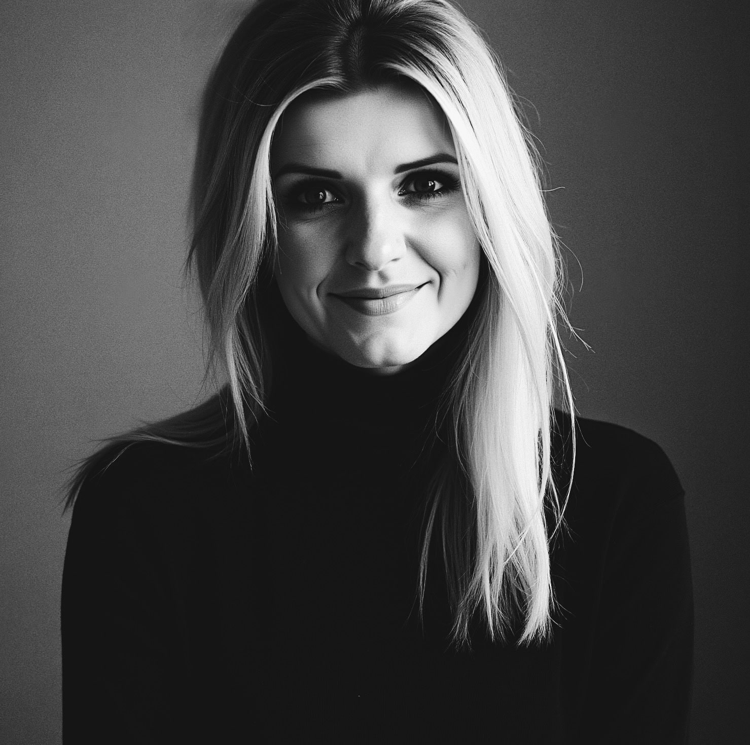 Portrait von Doreen Männel